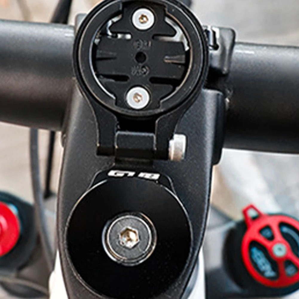 Brand New Durable Hot Sale Protable Useful Bicycle Computer Mount Holder Aluminum Alloy&Plastic Bicycle GPS Black
Brand New Durable Hot Sale Protable Useful Bicycle Computer Mount Holder Aluminum Alloy&Plastic Bicycle GPS Black