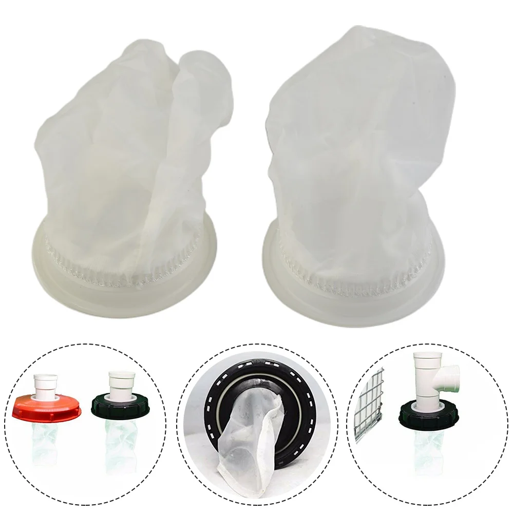 2pcs Tote Tank Lid IBC Water Tank Filter Cover IBC Nylon Filter For Venting Ton Barrel Plastic Rainwater Garden Water Irragtatio
2pcs Tote Tank Lid IBC Water Tank Filter Cover IBC Nylon Filter For Venting Ton Barrel Plastic Rainwater Garden Water Irragtatio