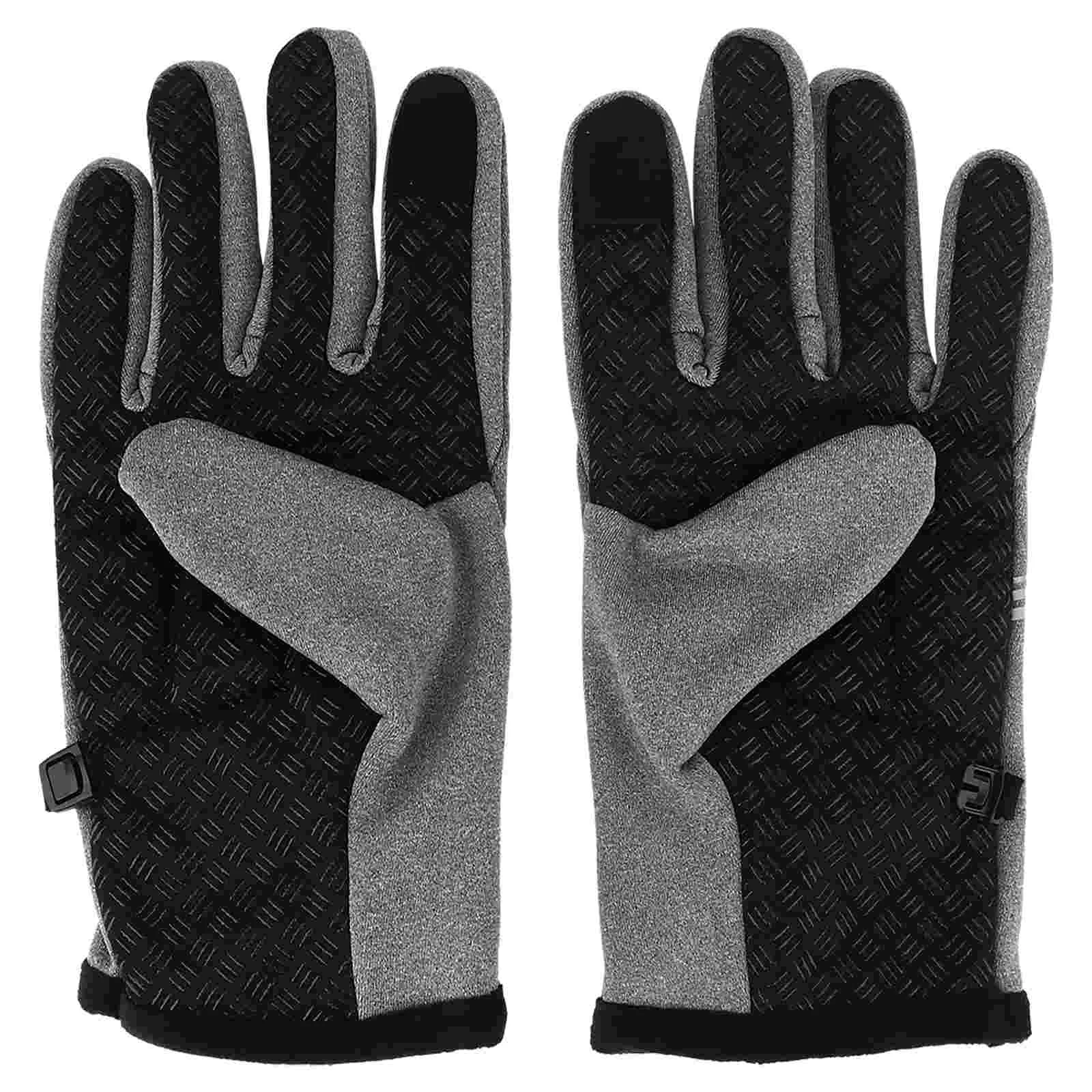 Ridding Gloves Anti-skid Mitten Full Finger Outdoor Protective Windproof Sports Riding Hiking Men
Ridding Gloves Anti-skid Mitten Full Finger Outdoor Protective Windproof Sports Riding Hiking Men