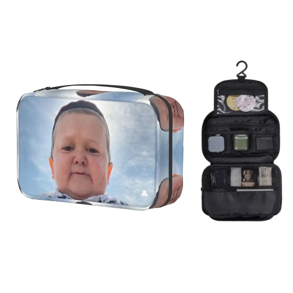 Висячая дорожная косметичка Magomedov для селфи, органайзер для туалетных принадлежностей, складной органайзер для косметики для женщин, короб...
Висячая дорожная косметичка Magomedov для селфи, органайзер для туалетных принадлежностей, складной органайзер для косметики для женщин, короб...