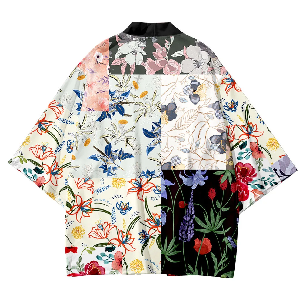FashionJapanese Kimono Cardigan Women Haori Kimono Cosplay Top Shirts Yukata Tao Robe japanese kimono cardigan Girls haori yukat
FashionJapanese Kimono Cardigan Women Haori Kimono Cosplay Top Shirts Yukata Tao Robe japanese kimono cardigan Girls haori yukat