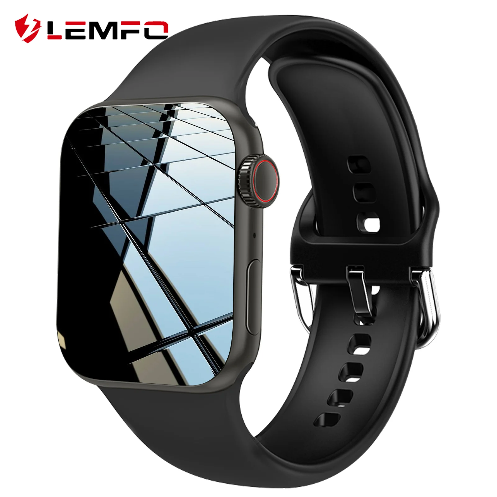 LEMFO смарт часы женские мужские DT200 PK iwo 14 pro max serie 7 smart watch 1.72 inch 320 380 HD Smartwatch 2022 Звонок по Bluetooth умные часы Циферблат DIY фитнес часы Разрешение IP67 ...
LEMFO смарт часы женские мужские DT200 PK iwo 14 pro max serie 7 smart watch 1.72 inch 320 380 HD Smartwatch 2022 Звонок по Bluetooth умные часы Циферблат DIY фитнес часы Разрешение IP67 ...