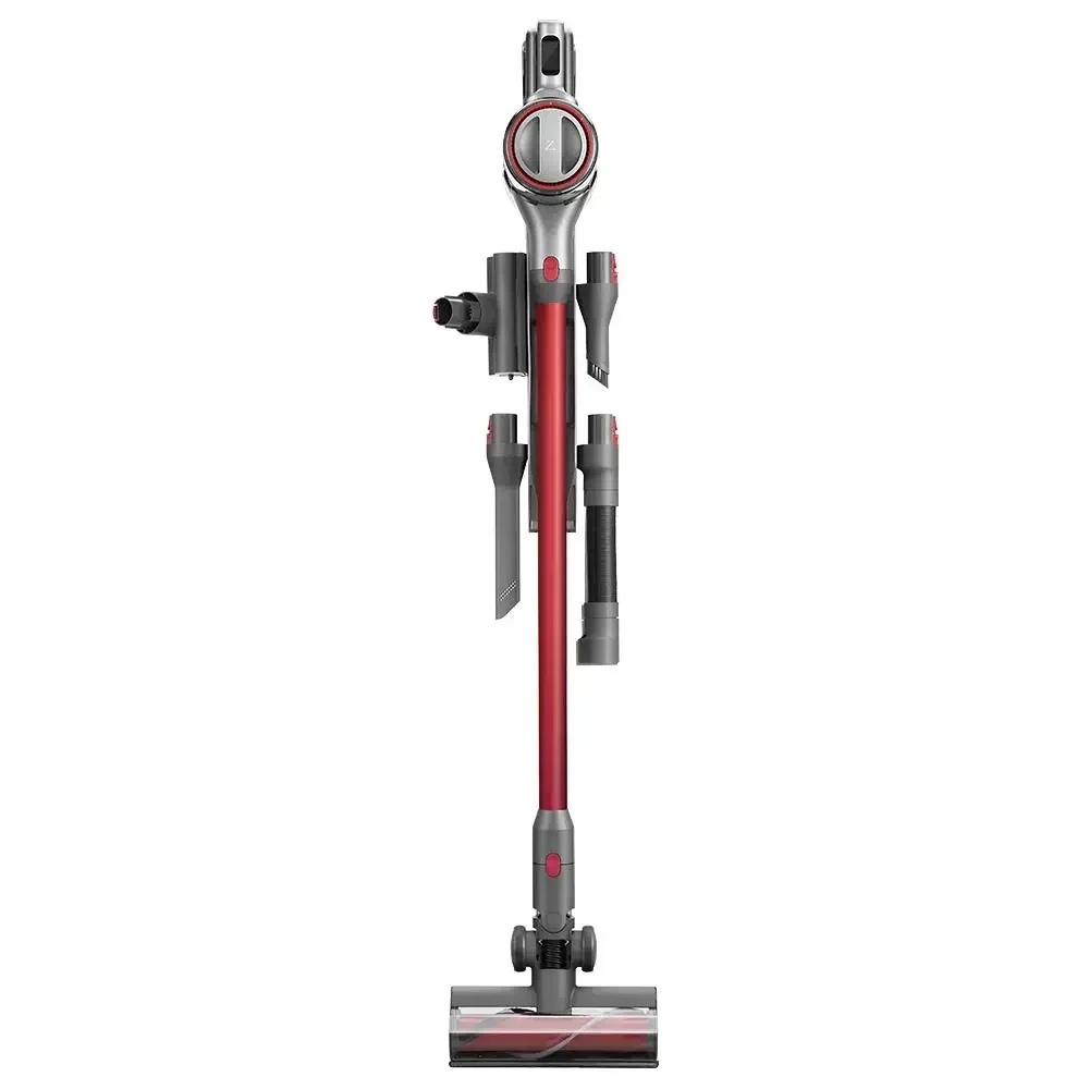 Smart Home Appliances Vacuum Cleaner Roborock H7 Portable Handheld Vacuum Cleaner 160AW Suction 480W OLED Display smart sweeping
Smart Home Appliances Vacuum Cleaner Roborock H7 Portable Handheld Vacuum Cleaner 160AW Suction 480W OLED Display smart sweeping