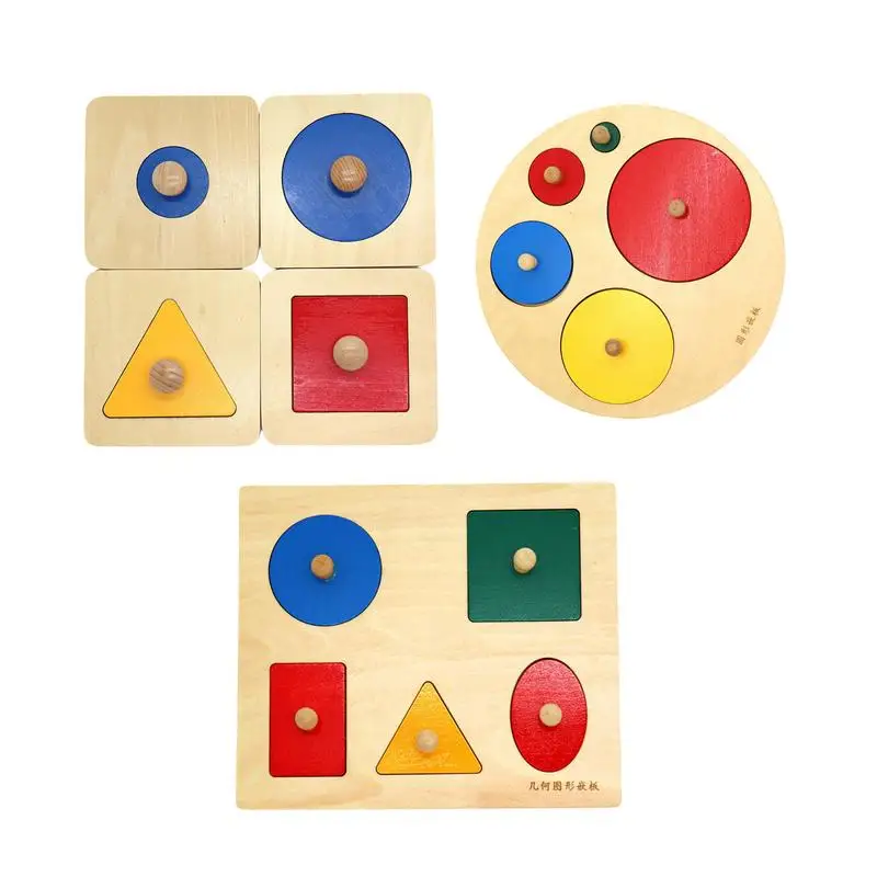 Toddler Shape Sorter Toy Shape Color Recognition Puzzle Learning Shape Sorter Geometry Matching Sorting Toys Gifts For Toddler
Toddler Shape Sorter Toy Shape Color Recognition Puzzle Learning Shape Sorter Geometry Matching Sorting Toys Gifts For Toddler