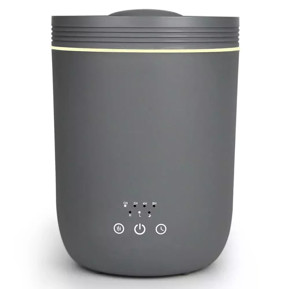 NEW2023 Air Humidifiers for Bedroom Home 2.2L Large Top Fill Desk Humidifier with Three Mist Modes 360° Nozzle Super Quiet
NEW2023 Air Humidifiers for Bedroom Home 2.2L Large Top Fill Desk Humidifier with Three Mist Modes 360° Nozzle Super Quiet