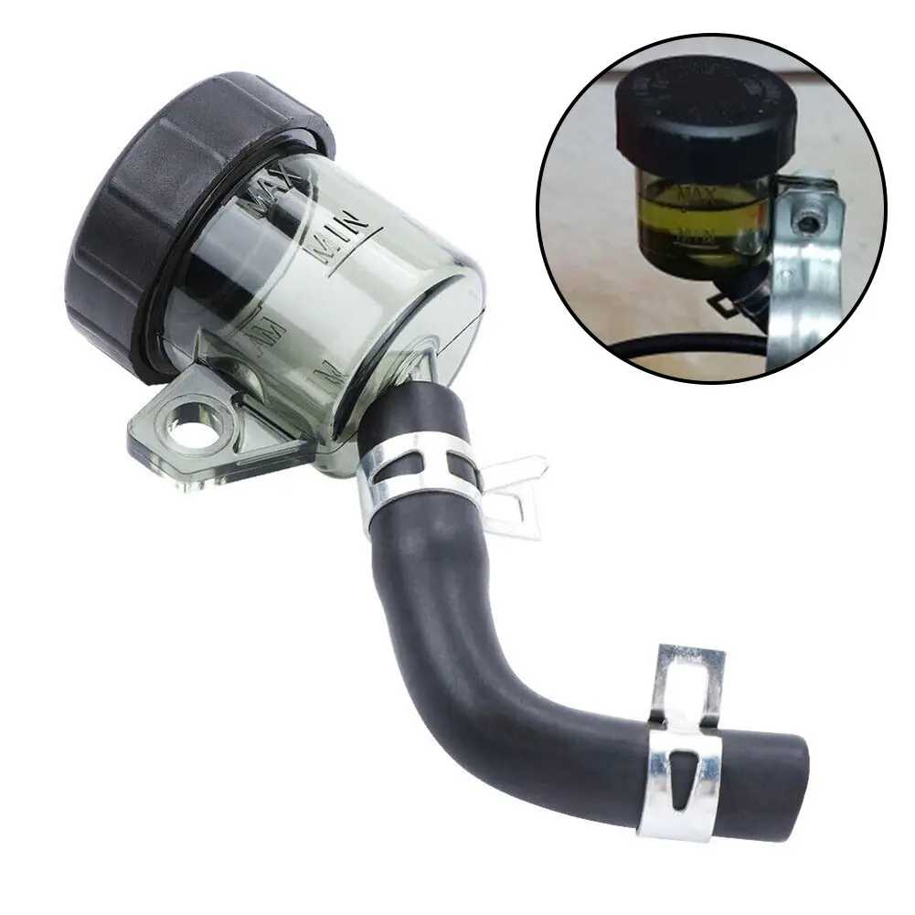 Oil Tank Cup Universal Motorcycle Front Brake Clutch Fluid Bottle Master Cylinder Oil Master Cylinder For Honda
Oil Tank Cup Universal Motorcycle Front Brake Clutch Fluid Bottle Master Cylinder Oil Master Cylinder For Honda
