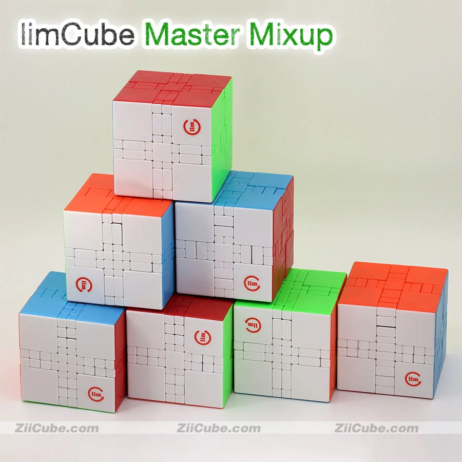 f/s limCube Big Master Mixup Cube Cubes Magiques игры на логикуn Professional Educational Toys cubi rubik антистреси
f/s limCube Big Master Mixup Cube Cubes Magiques игры на логикуn Professional Educational Toys cubi rubik антистреси