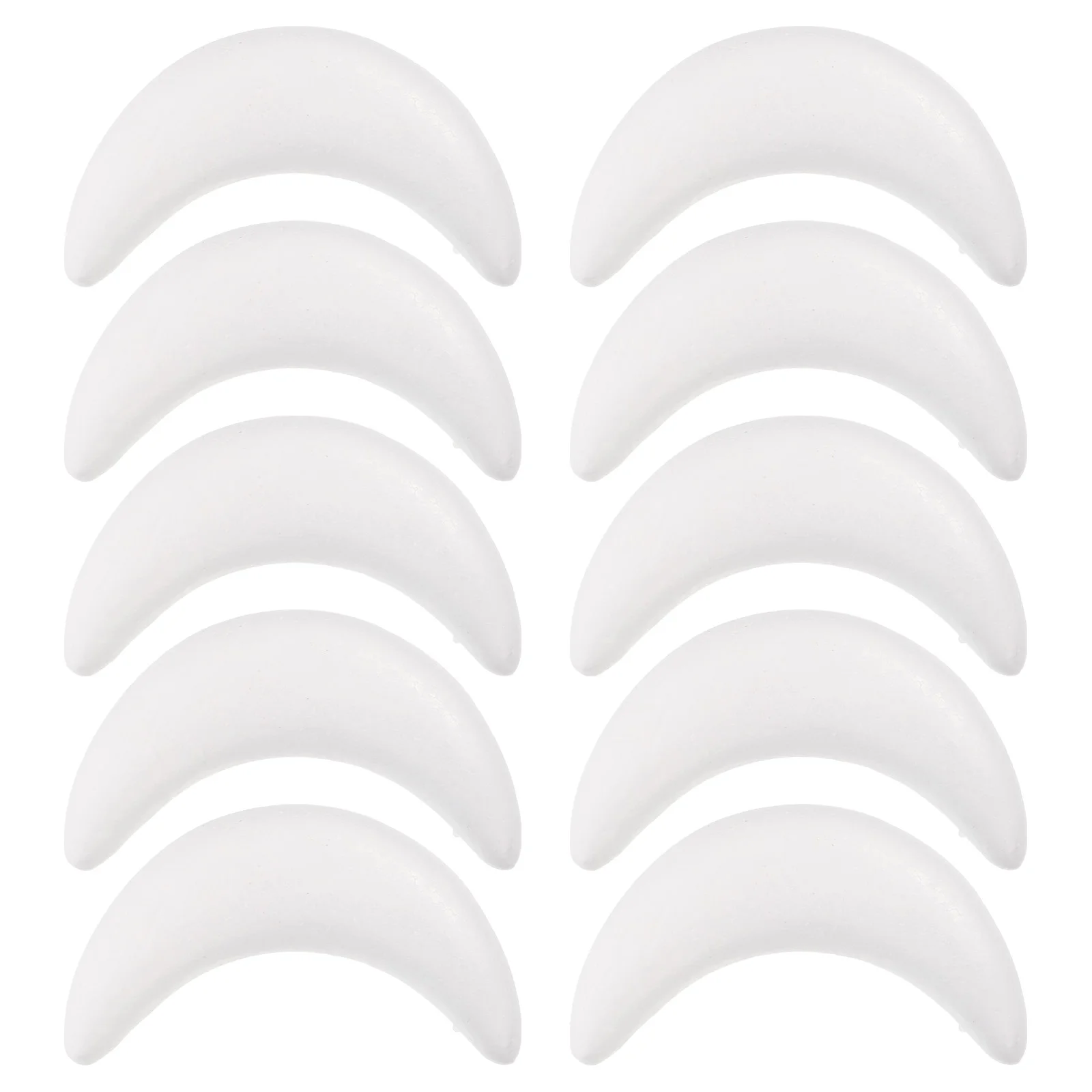 Moon Foam Christmas Shapes Craft Decor Polystyrene Diy White Foams Wreath Shape Tree Form Ornament Shaped Ornaments Adornment
Moon Foam Christmas Shapes Craft Decor Polystyrene Diy White Foams Wreath Shape Tree Form Ornament Shaped Ornaments Adornment