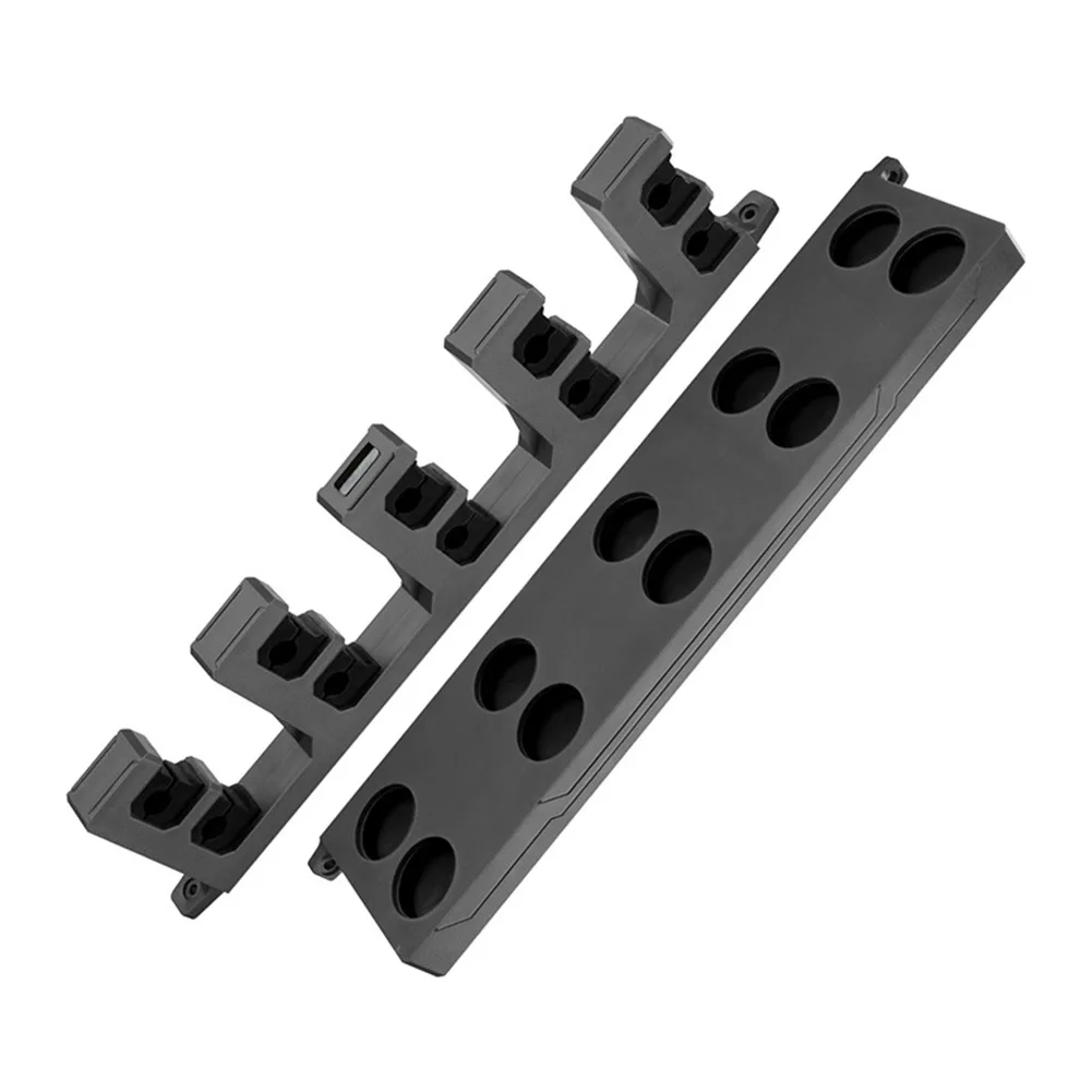 1pc Fishing Rod Display Holder Can Accommodate 10 Grids Rod Storage Racks Pesca Iscas Fish Tackle Tools Accessories ABS Plastic
1pc Fishing Rod Display Holder Can Accommodate 10 Grids Rod Storage Racks Pesca Iscas Fish Tackle Tools Accessories ABS Plastic