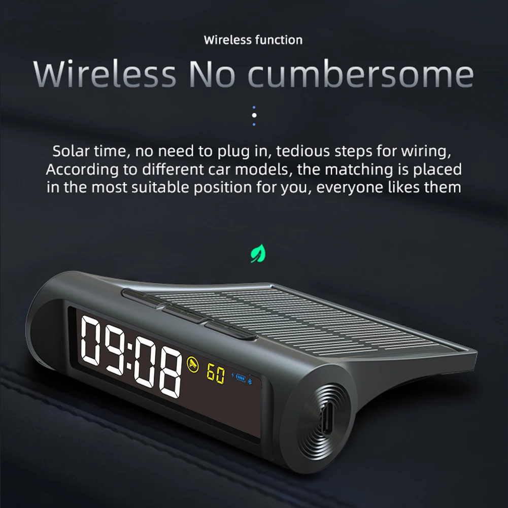 Черный, абсолютно новый, Автомобильный дисплей с функцией Bluetooth, статус цифрового вождения, материал высокого качества, ЖК-дисплей, ПК, станд...
Черный, абсолютно новый, Автомобильный дисплей с функцией Bluetooth, статус цифрового вождения, материал высокого качества, ЖК-дисплей, ПК, станд...