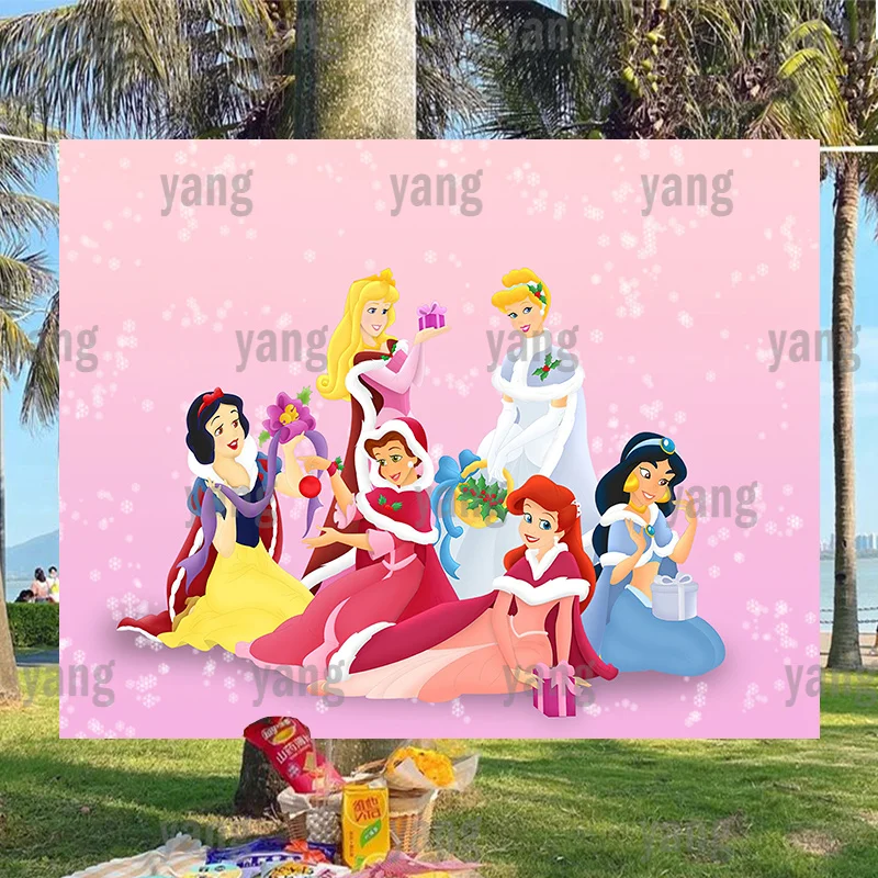 Фон для фотографий «веселый новый год» диснеевских животных, принцессы, Белоснежка, Золушка, Аврора, Ариэль, розовые фото на заказ
Фон для фотографий «веселый новый год» диснеевских животных, принцессы, Белоснежка, Золушка, Аврора, Ариэль, розовые фото на заказ