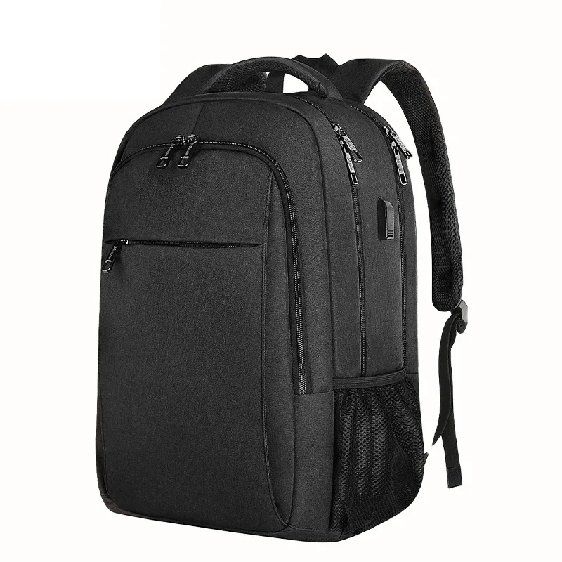 Travel Laptop Backpack Large Capacity Multi-function USBCharging Port Schoolbag Waterproof Notebook Anti Theft Business Backpack
Travel Laptop Backpack Large Capacity Multi-function USBCharging Port Schoolbag Waterproof Notebook Anti Theft Business Backpack