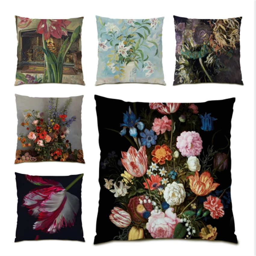 Cushions Cover Simple Sofas for Living Room Decoration Light Luxury Pillow Covers Decorative Realism Nordic Style Art E1081
Cushions Cover Simple Sofas for Living Room Decoration Light Luxury Pillow Covers Decorative Realism Nordic Style Art E1081