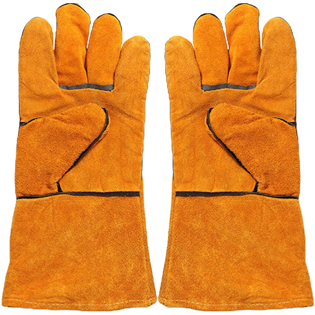 Gloves Grill Bbq Gloveoven Welding Work Resistant Bakinggardening Barbecue Cooking Thick Safety Grilling Smoker Fireproof Mitts
Gloves Grill Bbq Gloveoven Welding Work Resistant Bakinggardening Barbecue Cooking Thick Safety Grilling Smoker Fireproof Mitts