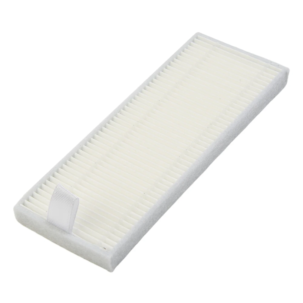 6pcs Filters Washable Reusable Filters Replacement For Lefant F1 Robotic Vacuum Cleaner Spare Parts Accessories
6pcs Filters Washable Reusable Filters Replacement For Lefant F1 Robotic Vacuum Cleaner Spare Parts Accessories
