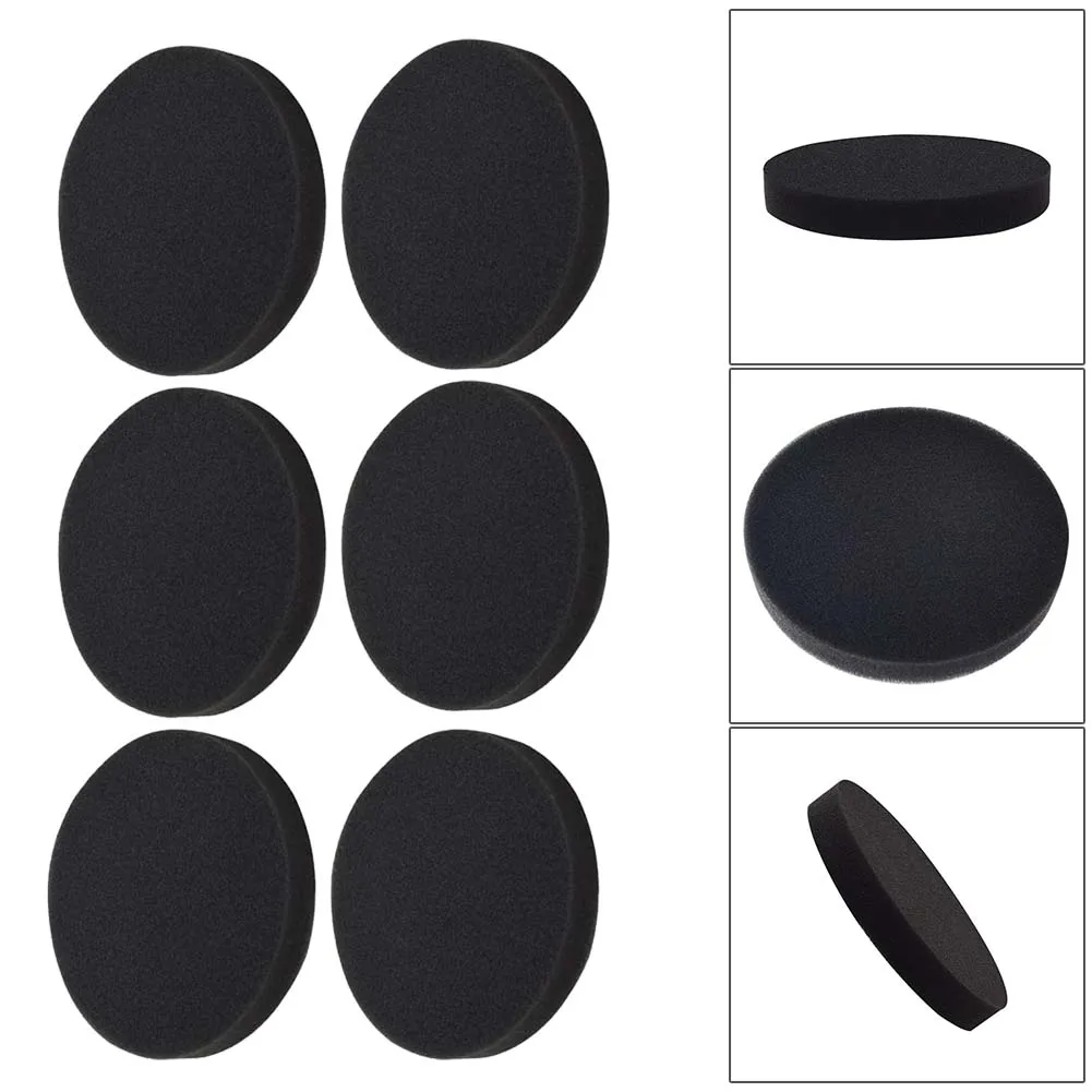 Filters Foam Filters Accessories Attachment Cleaning Tool For EUREKA NEN110A NEN110B NEN110D Reusable Spare Part
Filters Foam Filters Accessories Attachment Cleaning Tool For EUREKA NEN110A NEN110B NEN110D Reusable Spare Part