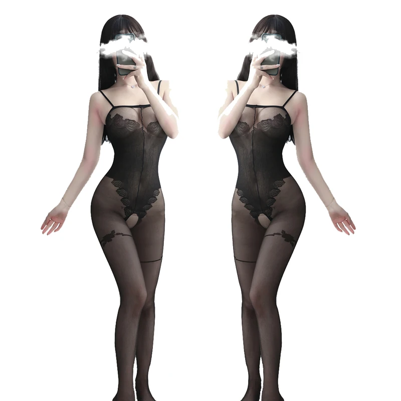 Sexy Tights Lingerie Hose Sexy Hot Women's Hosiery Black Open Crotch Intimate Underwear Teddy Porno Hose Sexy Bodysuit Hosiery
Sexy Tights Lingerie Hose Sexy Hot Women's Hosiery Black Open Crotch Intimate Underwear Teddy Porno Hose Sexy Bodysuit Hosiery