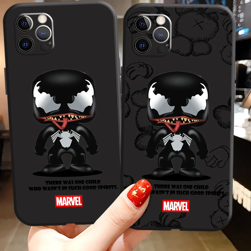 Marvel Cartoon Spiderman Phone Cases For iPhone 11 12 Pro MAX 6S 7 8 Plus XS MAX 12 13 Mini X XR SE 2020 Cases Coque Carcasa
Marvel Cartoon Spiderman Phone Cases For iPhone 11 12 Pro MAX 6S 7 8 Plus XS MAX 12 13 Mini X XR SE 2020 Cases Coque Carcasa