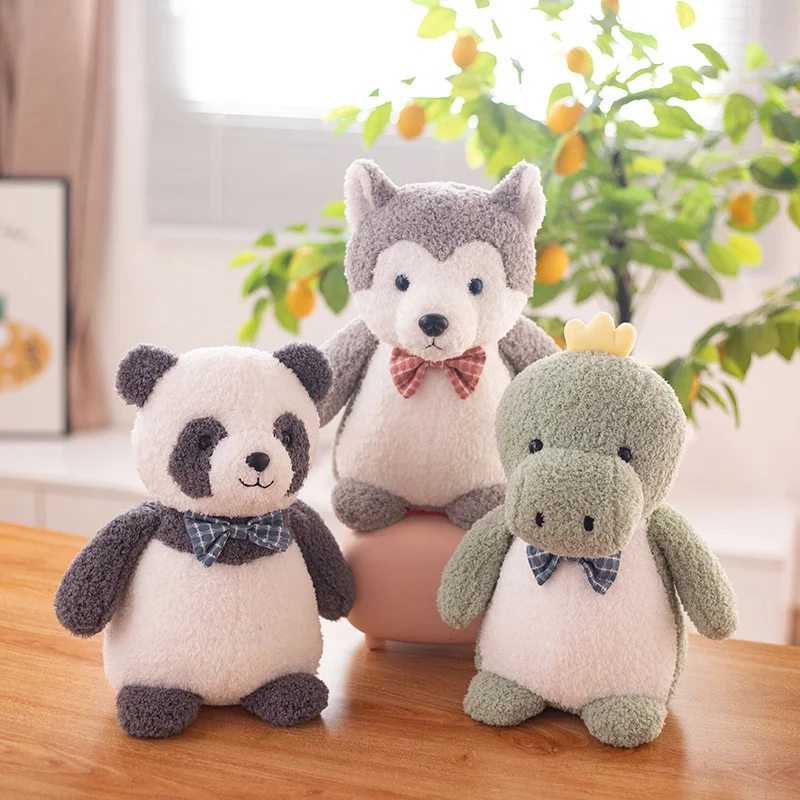 1pc 23/30cm Kawaii Stuffed Animals Plush Toy Cute Room Decors Birthday Gift For Girls Hand Made Doll Surprise Gift
1pc 23/30cm Kawaii Stuffed Animals Plush Toy Cute Room Decors Birthday Gift For Girls Hand Made Doll Surprise Gift