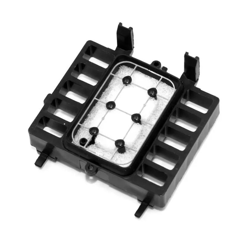 Заглушка для печатающей головки, заглушка для печатающей головки Epson R1390 L1800 1390 1400 1430 1500W
Заглушка для печатающей головки, заглушка для печатающей головки Epson R1390 L1800 1390 1400 1430 1500W