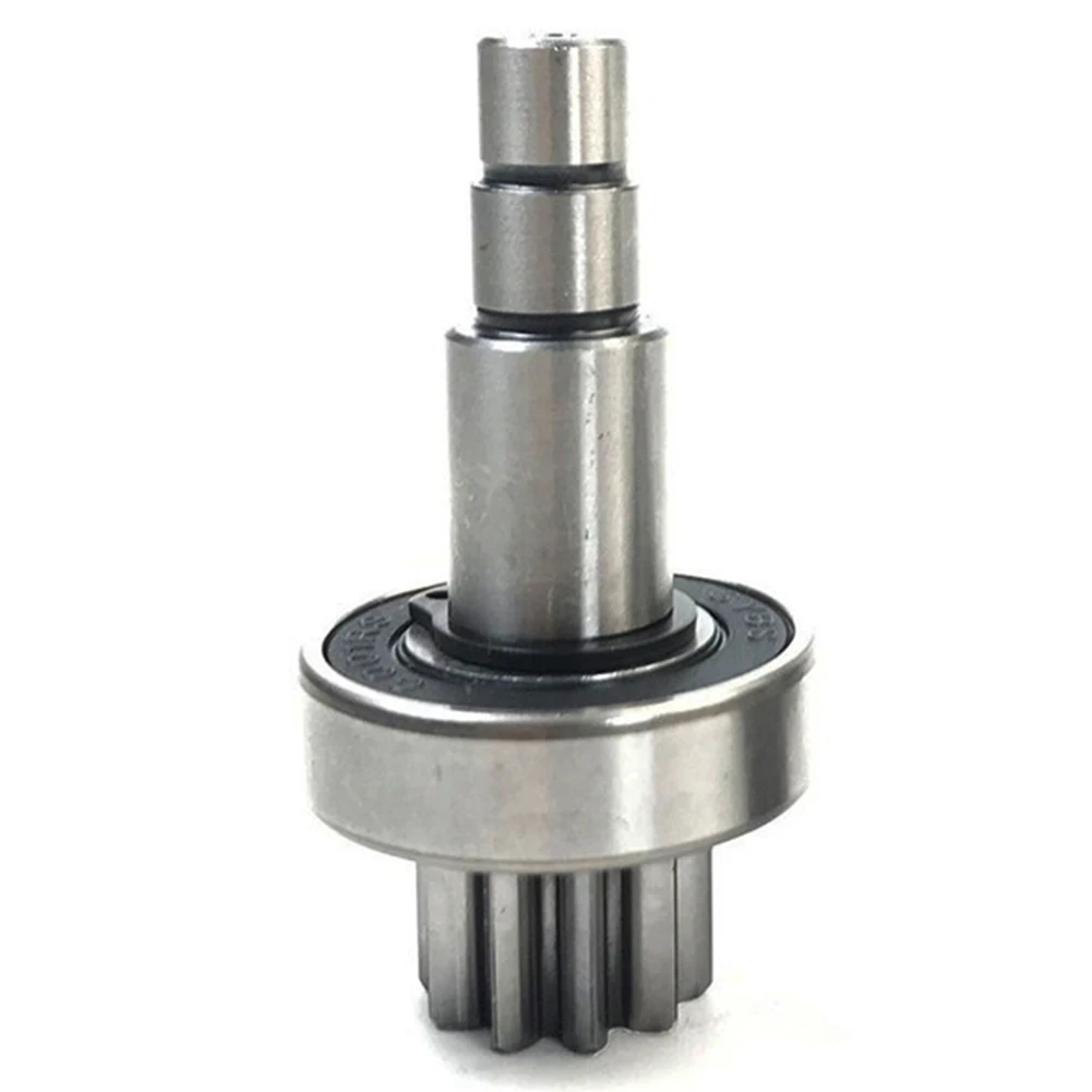 E-Bike Straight Tooth Gear For Tongsheng TSDZ2 Mid Drive Motor Part Gear Shaft Metal Pinion Assembly Electric Bicycle Accessory
E-Bike Straight Tooth Gear For Tongsheng TSDZ2 Mid Drive Motor Part Gear Shaft Metal Pinion Assembly Electric Bicycle Accessory