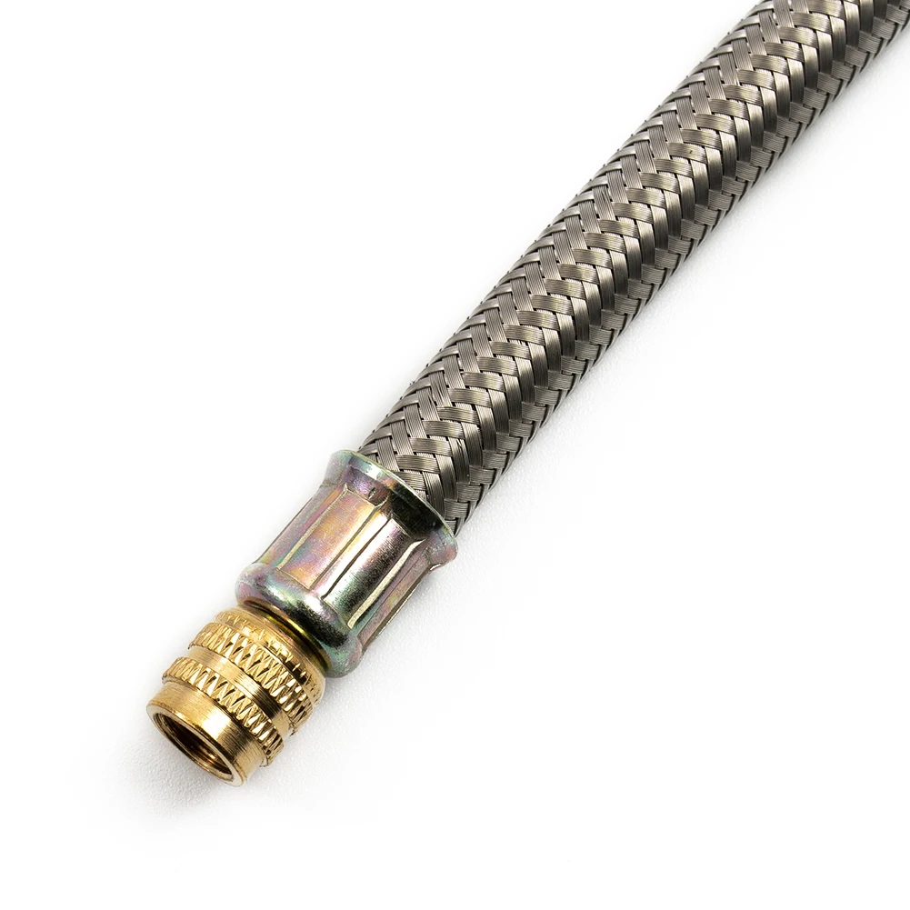 Flexible Air Tyre Valve Extension Adaptor Motorcycle Auto Car Motorbike Tire Stem Extender Tire Inflation Tool
Flexible Air Tyre Valve Extension Adaptor Motorcycle Auto Car Motorbike Tire Stem Extender Tire Inflation Tool