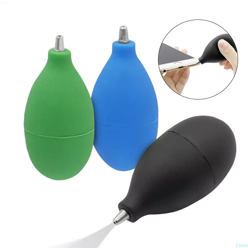 Blowing Super Strong Air Dust Blowe Mini Pump Cleaner For Camera Lens Cleaning Mobile Phone Tablet Laptops Ect Clean Repair Tool
Blowing Super Strong Air Dust Blowe Mini Pump Cleaner For Camera Lens Cleaning Mobile Phone Tablet Laptops Ect Clean Repair Tool