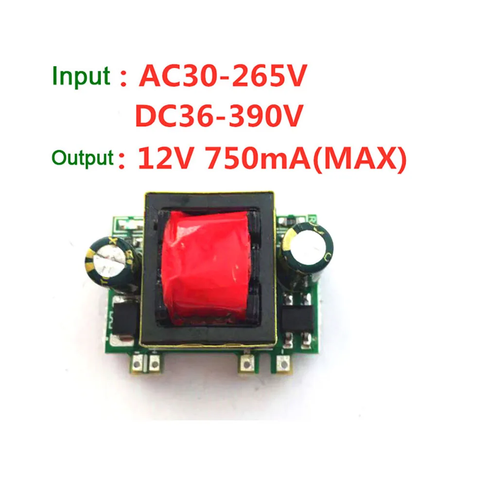 10 Вт AC - DC Изолятор питания 24 - 390V 36V 48V 60V 72V 110V 220V - 5V 12V 24V
10 Вт AC - DC Изолятор питания 24 - 390V 36V 48V 60V 72V 110V 220V - 5V 12V 24V