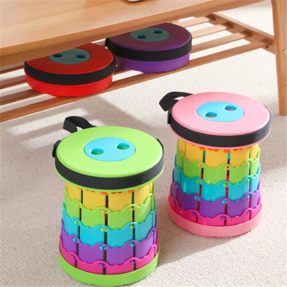 Child Telescopic Stool Retractable Stool Folding Chiar Fishing Chair Portable Camping Hiking Stool Outdoor Furniture Mini Chair
Child Telescopic Stool Retractable Stool Folding Chiar Fishing Chair Portable Camping Hiking Stool Outdoor Furniture Mini Chair