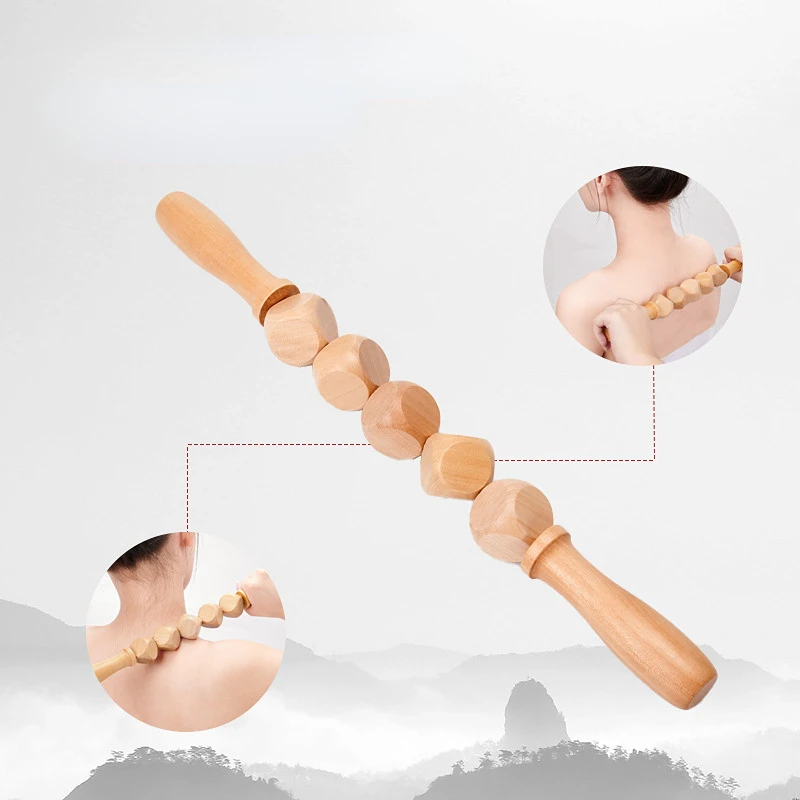 Wood Therapy Massage Tools Manual Gua Sha Accessories Anti Cellulite Massage Roller Tool Wooden Cube Massager for Body Release
Wood Therapy Massage Tools Manual Gua Sha Accessories Anti Cellulite Massage Roller Tool Wooden Cube Massager for Body Release