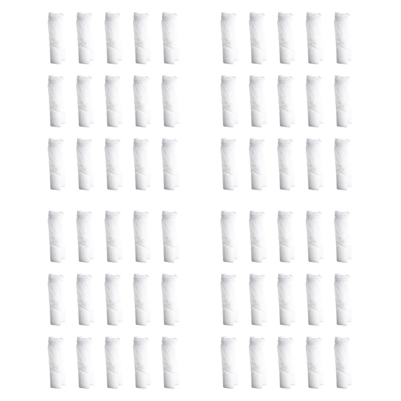 80 шт., Детские фильтры с эластичным верхним отверстием
80 шт., Детские фильтры с эластичным верхним отверстием