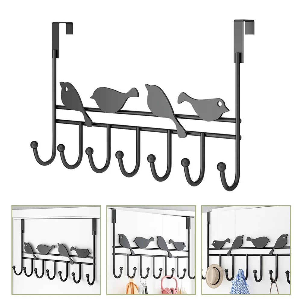 Door Hook Hooks Over Hanger Coat Rack The Wall Towel Key Metal Hanging Hat Clothes Kitchen Storage Cabinet Rustic Bathroom
Door Hook Hooks Over Hanger Coat Rack The Wall Towel Key Metal Hanging Hat Clothes Kitchen Storage Cabinet Rustic Bathroom