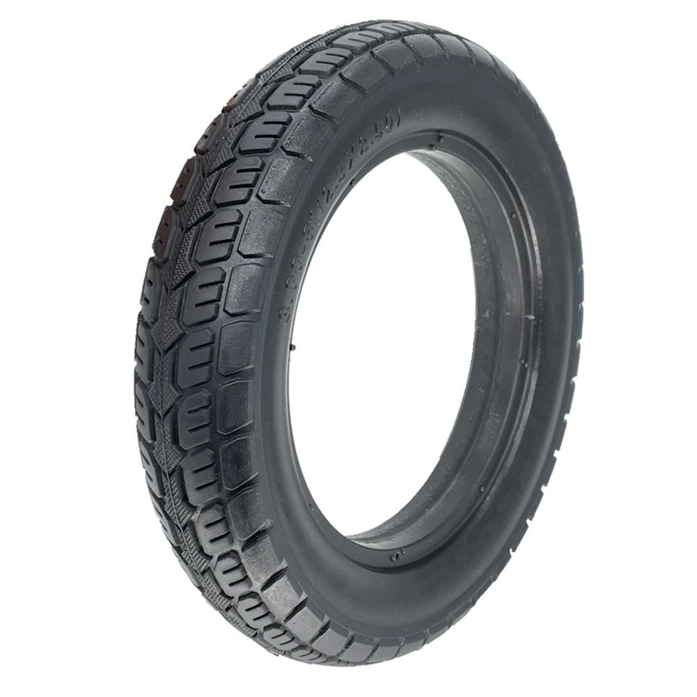 12 Inch Solid Tyre 12 1/2x2 1/4(64-203) For E-Bike Scooter 12.5x2.50 Universal Tire Electric Vehicle Solid Tire Rubber Replace
12 Inch Solid Tyre 12 1/2x2 1/4(64-203) For E-Bike Scooter 12.5x2.50 Universal Tire Electric Vehicle Solid Tire Rubber Replace