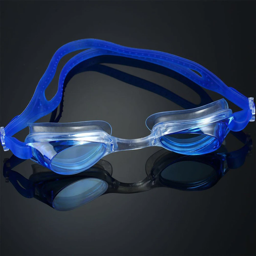 Adult Swimming Glasses Indoor And Outdoors Anti Fog Anti UV Ergonomic Design Polycarbonate Silicone Waterproof
Adult Swimming Glasses Indoor And Outdoors Anti Fog Anti UV Ergonomic Design Polycarbonate Silicone Waterproof