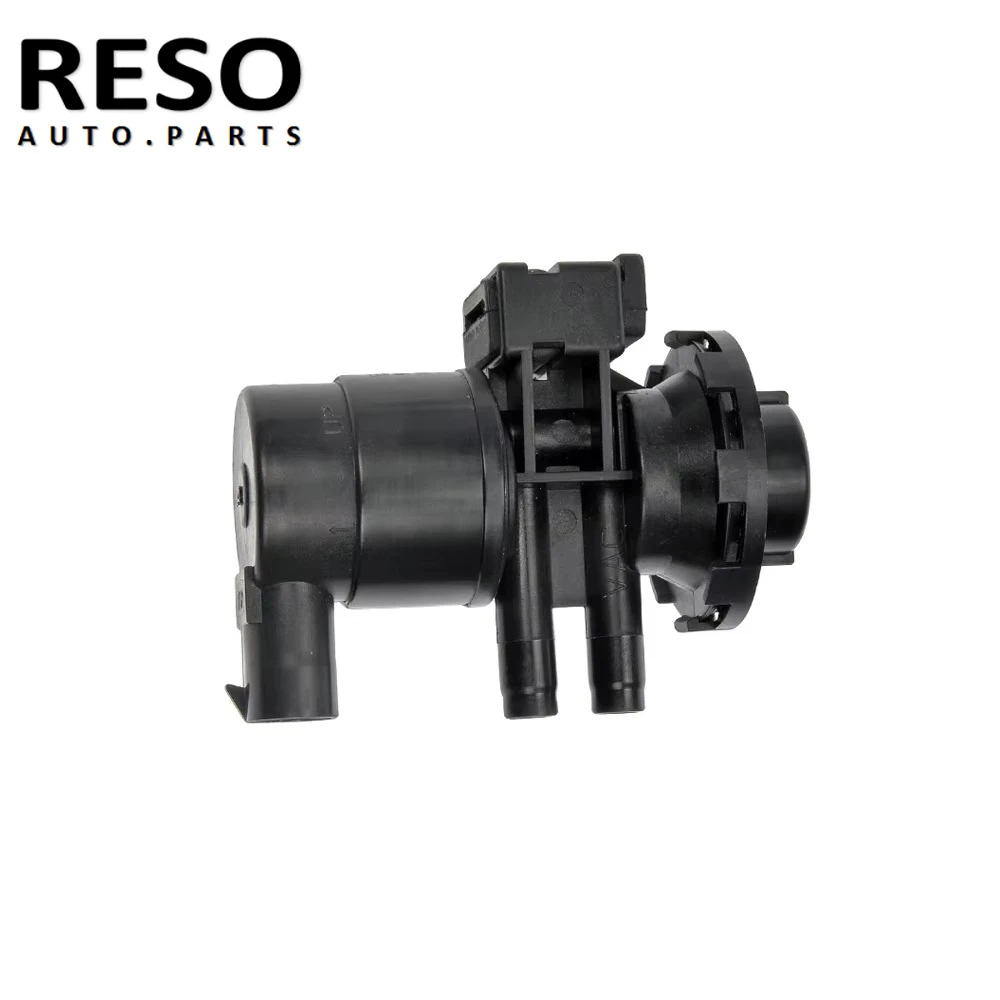 Электромагнитный клапан очистки канистры паров RESO 52090419 АА 52128550 AA для Jeep Grand Cherokee Liberty 2002-2004 гг.
Электромагнитный клапан очистки канистры паров RESO 52090419 АА 52128550 AA для Jeep Grand Cherokee Liberty 2002-2004 гг.