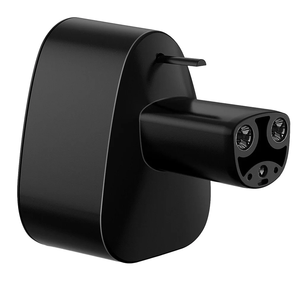 Ideal for Both Indoor and Outdoor Use CCS 1 Fast Charging Adapter for Tesla Model 3SXY Up to 250KW DC Charger Combo
Ideal for Both Indoor and Outdoor Use CCS 1 Fast Charging Adapter for Tesla Model 3SXY Up to 250KW DC Charger Combo
