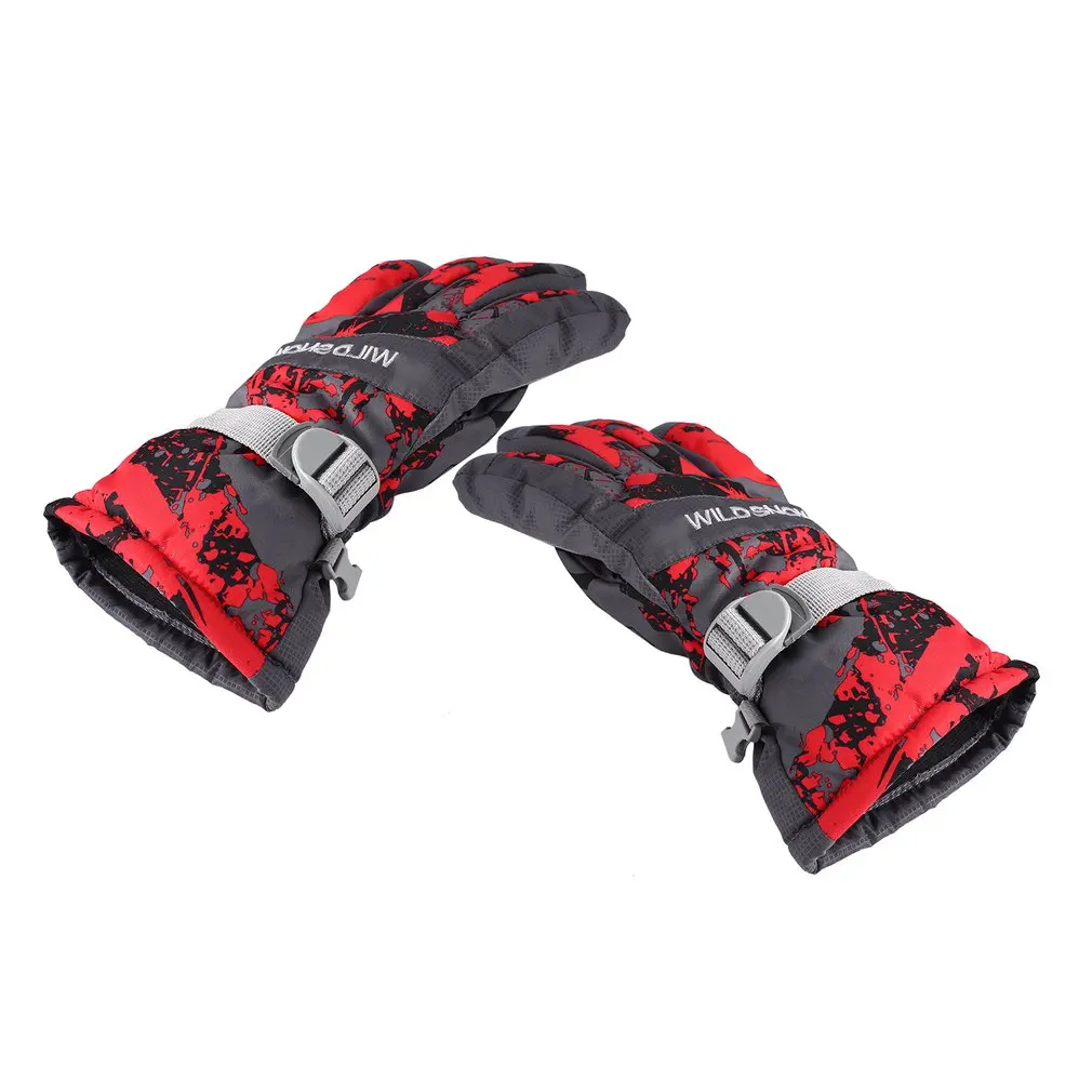 Winter Outdoor Men Ski Gloves Snowboard Snowmobile Motorcycle Gloves Skiing Riding Climbing Snow Waterproof Gloves PYG-816
Winter Outdoor Men Ski Gloves Snowboard Snowmobile Motorcycle Gloves Skiing Riding Climbing Snow Waterproof Gloves PYG-816