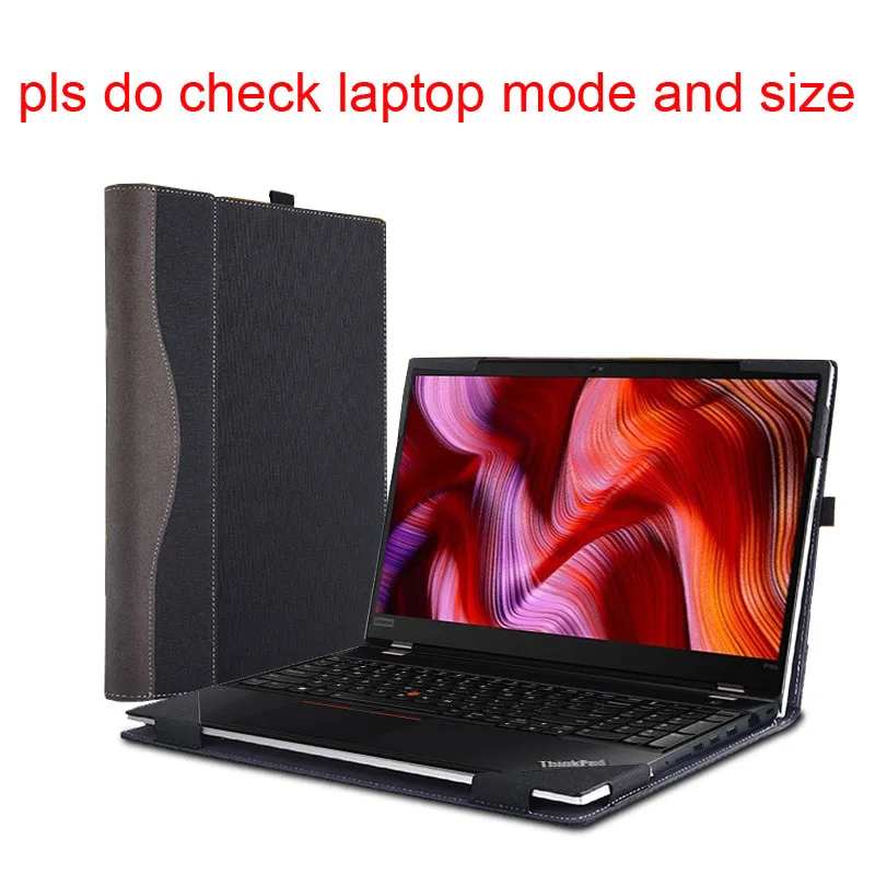 Case For Thinkpad P15v 2022 T580 L340-15 L3i L3 15ITL6 15IML05 L15 Gen 1 2 3 T15p Laptop Sleeve Detachable Notebook PC Cover Bag
Case For Thinkpad P15v 2022 T580 L340-15 L3i L3 15ITL6 15IML05 L15 Gen 1 2 3 T15p Laptop Sleeve Detachable Notebook PC Cover Bag