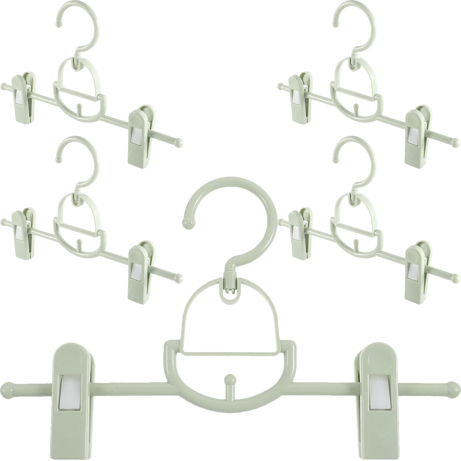 Children Hanger Clip Hangers Shorts Pant Clips Metal Pants Sock Peg Clothes Drying Racks
Children Hanger Clip Hangers Shorts Pant Clips Metal Pants Sock Peg Clothes Drying Racks