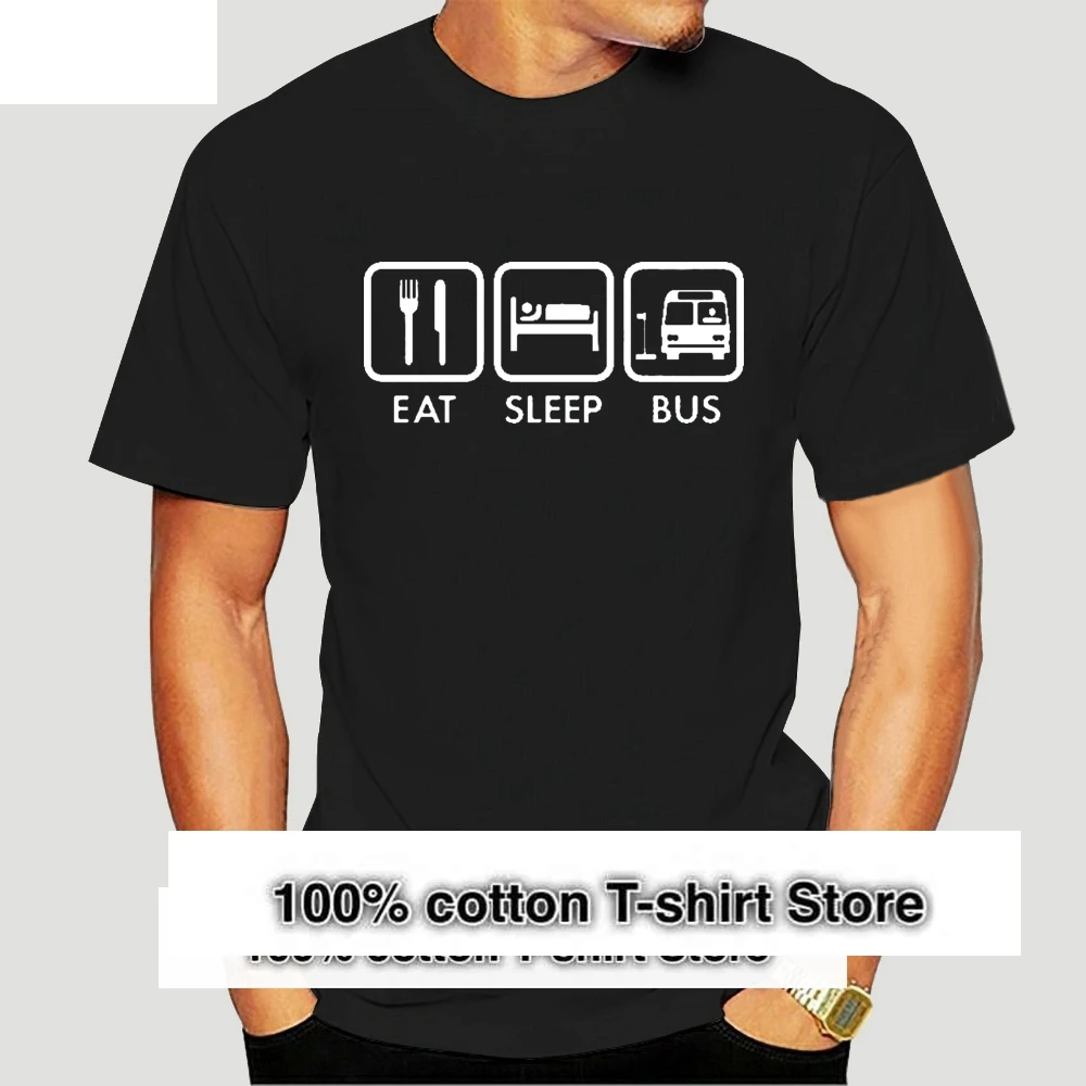 WEELSGAO Custom Printed T Shirts Crew Neck Short Eat Sleep Bus Driver Design Mens T Shirts 9239A
WEELSGAO Custom Printed T Shirts Crew Neck Short Eat Sleep Bus Driver Design Mens T Shirts 9239A