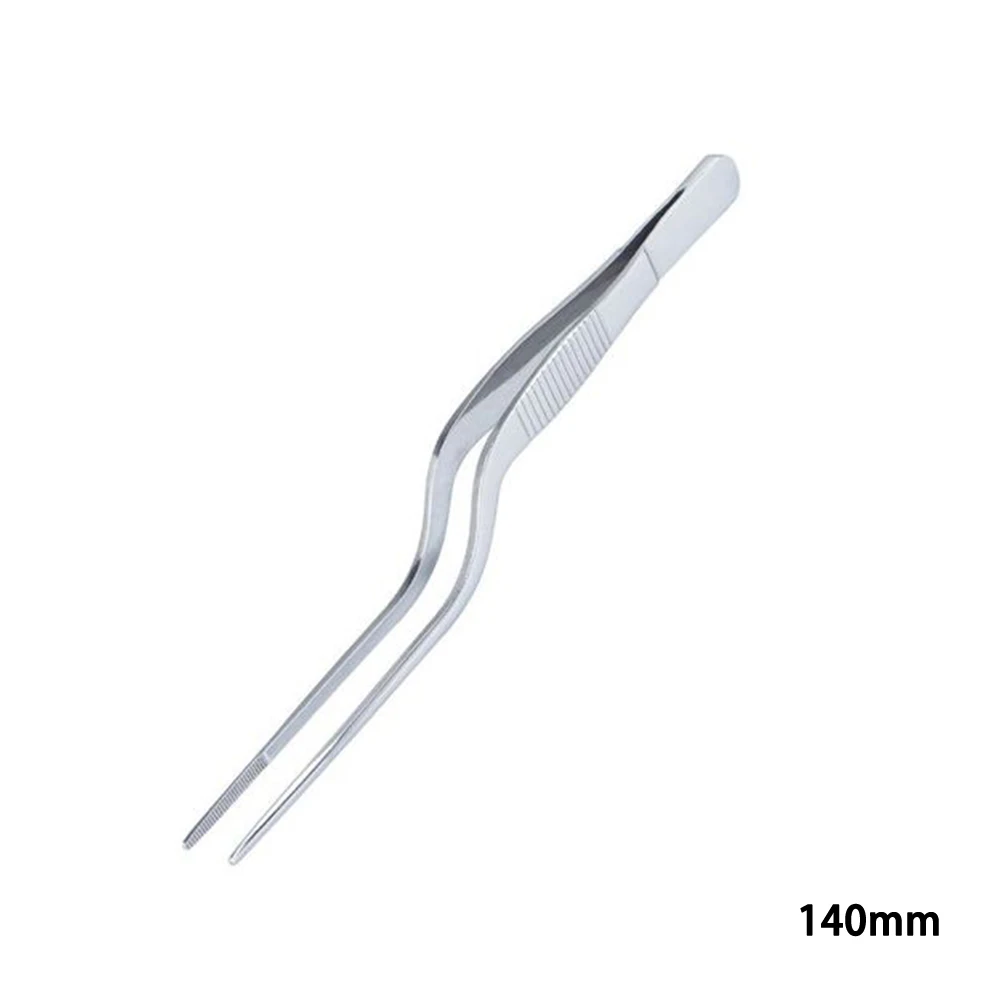 Durable Brand New Precision Tweezer Tweezer 1PCS 6 Types Lengths Multifunctional Stainless Steel For Ear Cleaning
Durable Brand New Precision Tweezer Tweezer 1PCS 6 Types Lengths Multifunctional Stainless Steel For Ear Cleaning