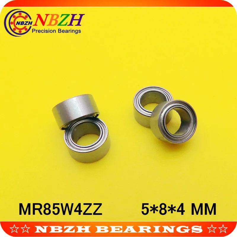 Цена продажи NBZH MR85W4ZZ MR85ZZW4 L-850H4ZZ WA675-4ZZ 5*8*4 мм, высококачественный подшипник
Цена продажи NBZH MR85W4ZZ MR85ZZW4 L-850H4ZZ WA675-4ZZ 5*8*4 мм, высококачественный подшипник