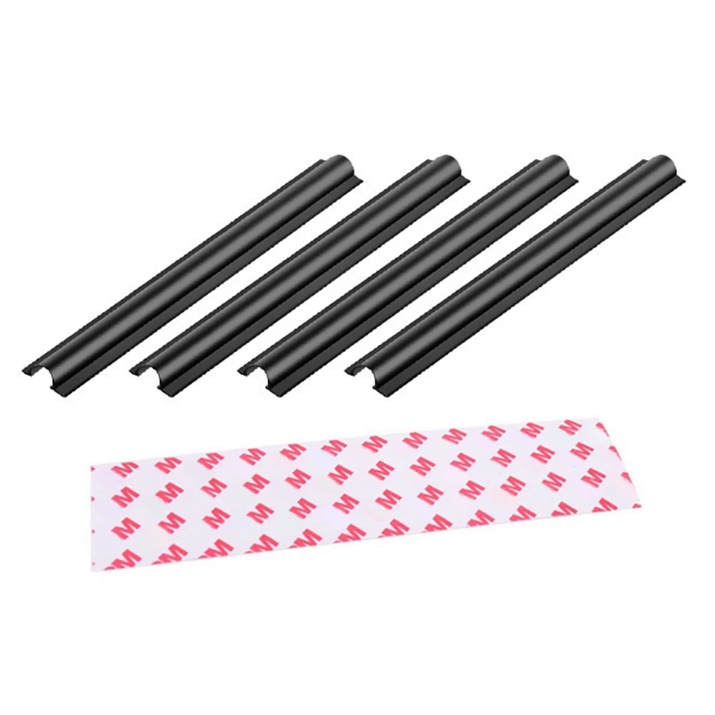 4pc/set Wire Cable Line Protector for Car Interior Cord Organizer Cable Sleeve Management Concealed Cable Cover Clip Accessories
4pc/set Wire Cable Line Protector for Car Interior Cord Organizer Cable Sleeve Management Concealed Cable Cover Clip Accessories