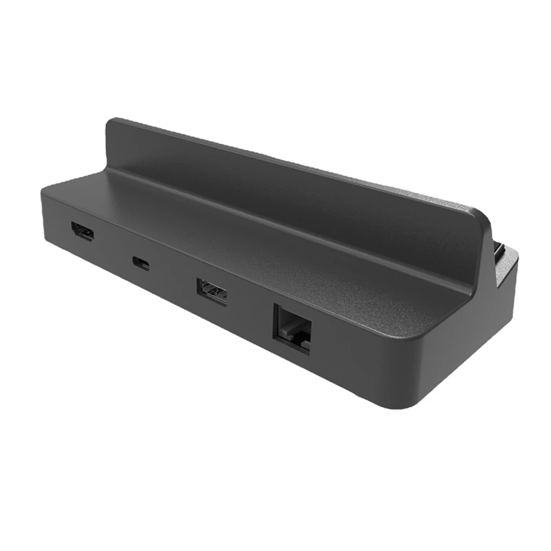 Портативный мини HDMI-совместимый адаптер для видеоконвертера док-станции, совместимый с переключателем сети Oled Tv Stand 1 гигабитный
Портативный мини HDMI-совместимый адаптер для видеоконвертера док-станции, совместимый с переключателем сети Oled Tv Stand 1 гигабитный