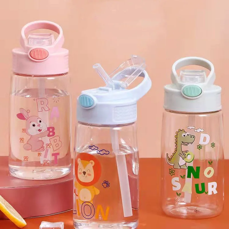 New Children's Cups Kids Water Sippy Cup Creative Cartoon Baby Feeding Cups with Straws Leakproof Water Bottles Outdoor Portable
New Children's Cups Kids Water Sippy Cup Creative Cartoon Baby Feeding Cups with Straws Leakproof Water Bottles Outdoor Portable