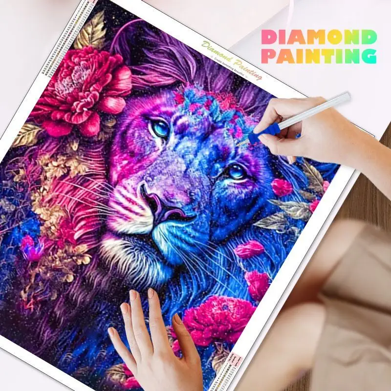 CHENISTORY 5D алмазная вышивка распродажа бриллиантовая картина с фотографиями Полный