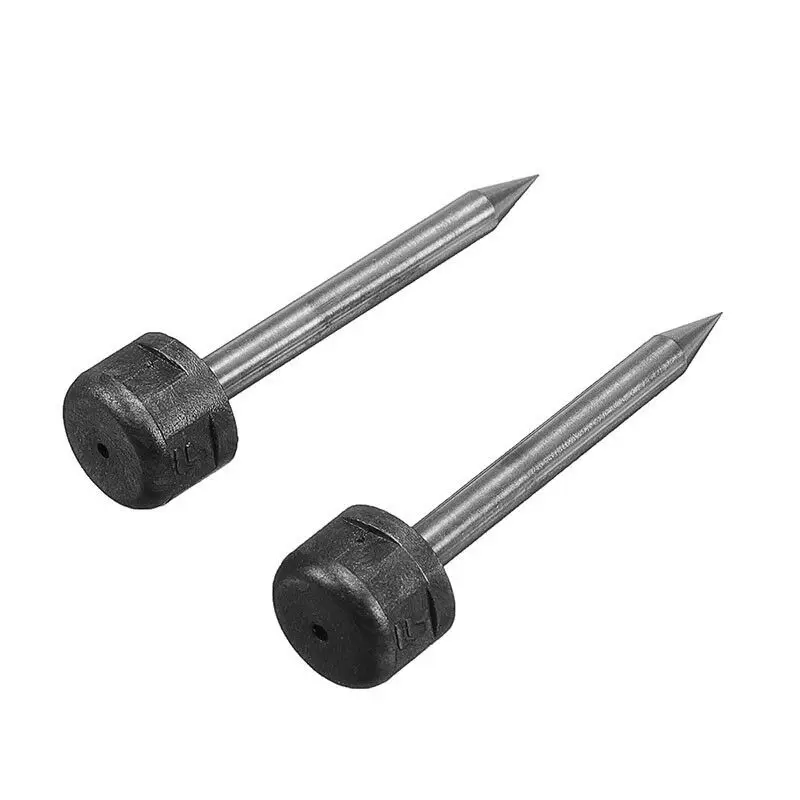 Metal Electrode Fusion Splicer Replacement Supplies 2pcs For Fujikura FSM-50S 60S 70S 80S 62S Durable New Industrial
Metal Electrode Fusion Splicer Replacement Supplies 2pcs For Fujikura FSM-50S 60S 70S 80S 62S Durable New Industrial