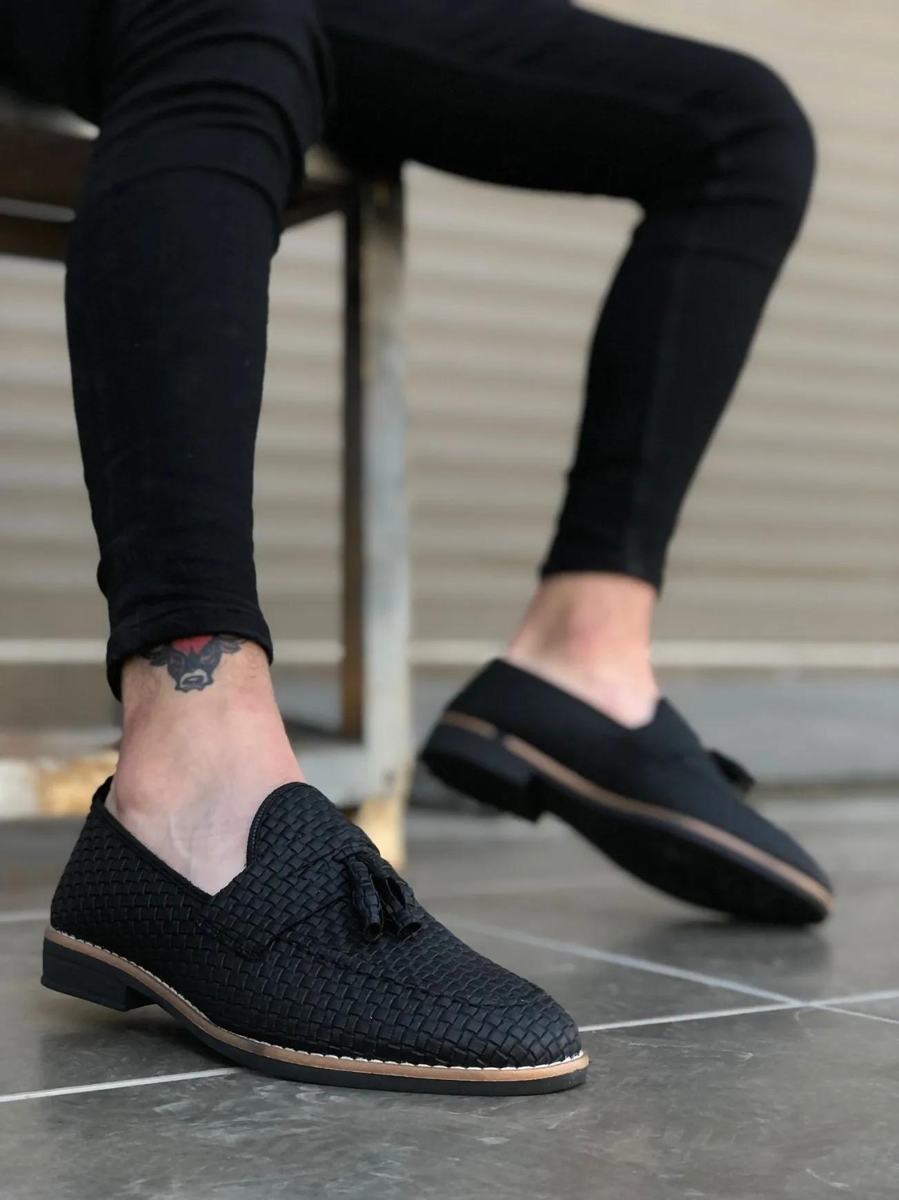 009 Classic Men's Shoes Summer Men's Shoes Casual Shoes Light and Comfort Tasseled Corcik Men's Classic Shoes Man Shoes 2022
009 Classic Men's Shoes Summer Men's Shoes Casual Shoes Light and Comfort Tasseled Corcik Men's Classic Shoes Man Shoes 2022