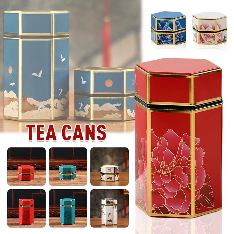 4 Pcs Creative Tea Pot Tin Can Chinese Tinplate Tea Storage Tank Small Sealed Portable Tea Box Empty Can Tea Jar Accessories
4 Pcs Creative Tea Pot Tin Can Chinese Tinplate Tea Storage Tank Small Sealed Portable Tea Box Empty Can Tea Jar Accessories
