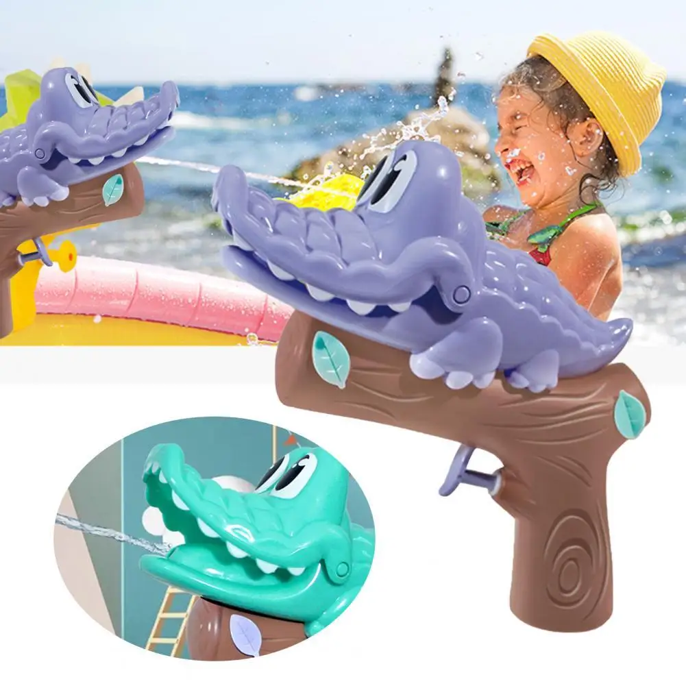 Beach Squirt Toy Pressing Type Interactive Toy Lightweight Cartoon Water Squirters Toy for Beach
Beach Squirt Toy Pressing Type Interactive Toy Lightweight Cartoon Water Squirters Toy for Beach